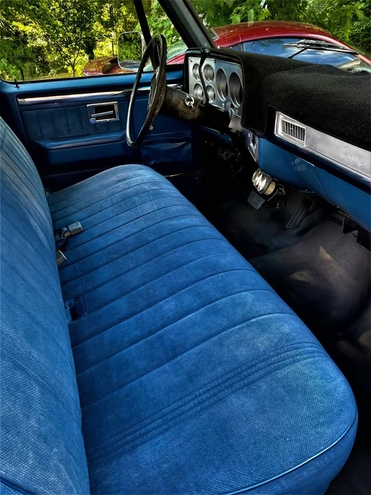 1981 Chevrolet C/K 3rd Gen - Image 6 of 15