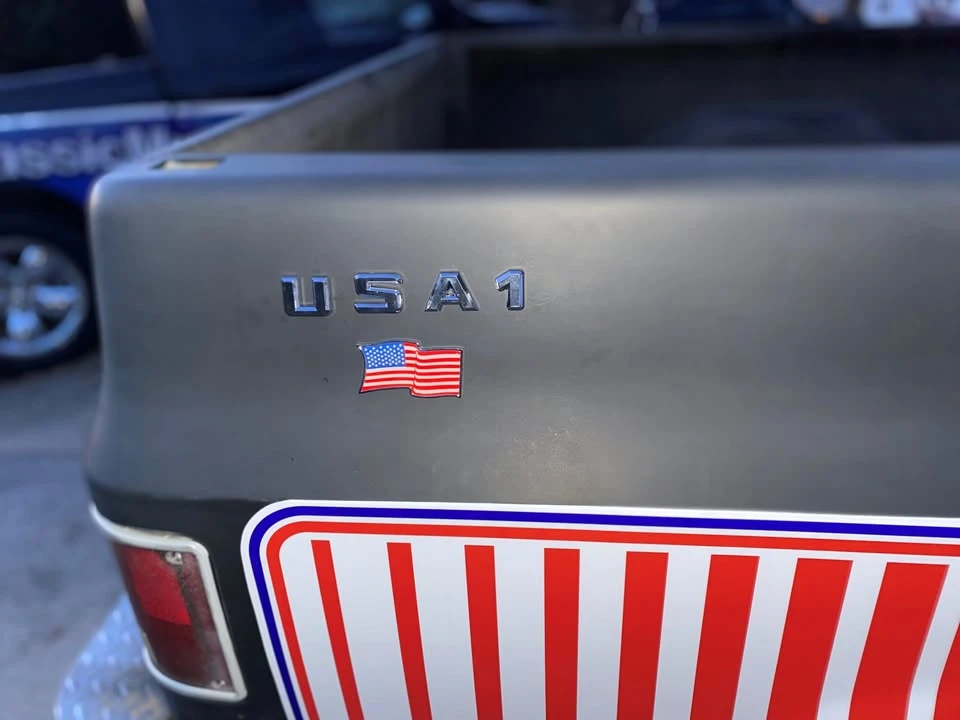 1981 Chevrolet C/K 3rd Gen - Image 3 of 15