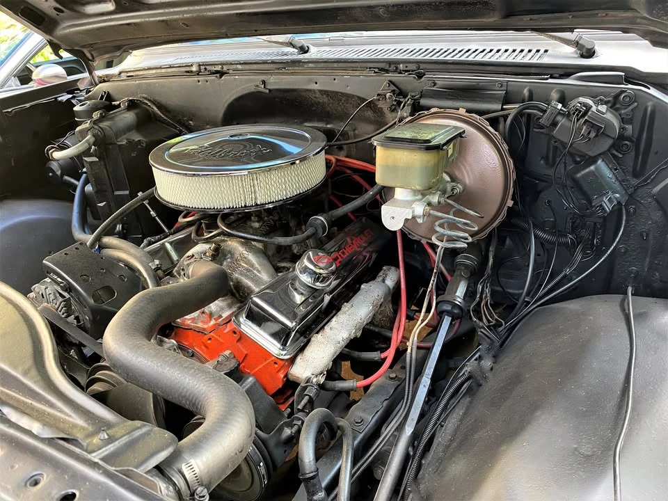 1981 Chevrolet C/K 3rd Gen - Image 7 of 15