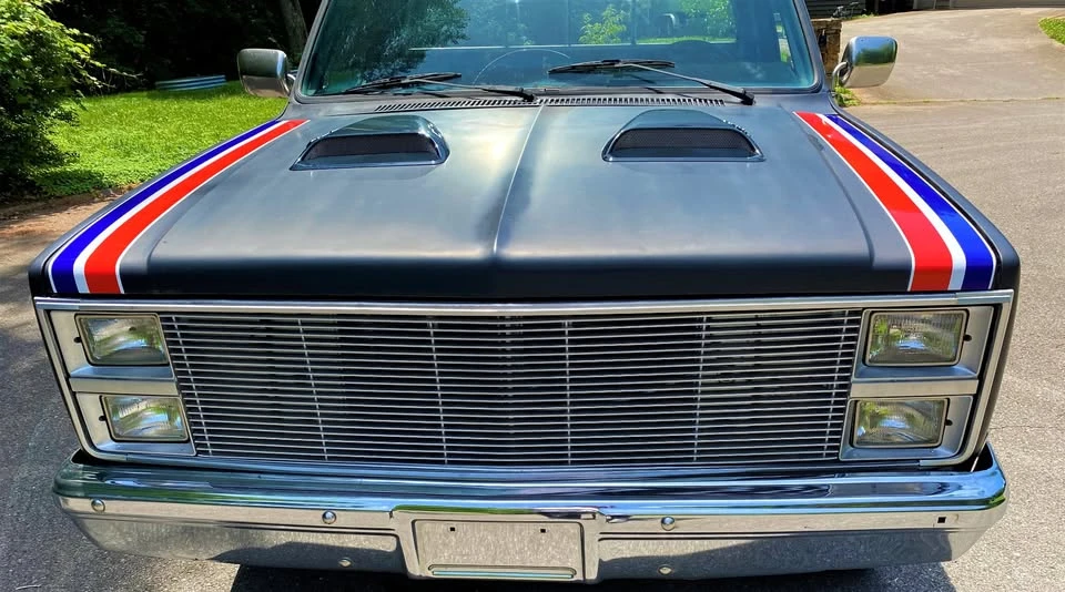 1981 Chevrolet C/K 3rd Gen - Image 8 of 15