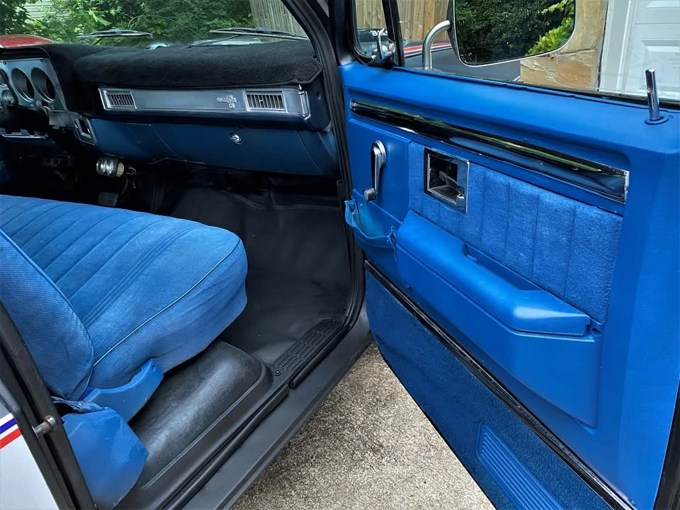 1981 Chevrolet C/K 3rd Gen - Image 11 of 15