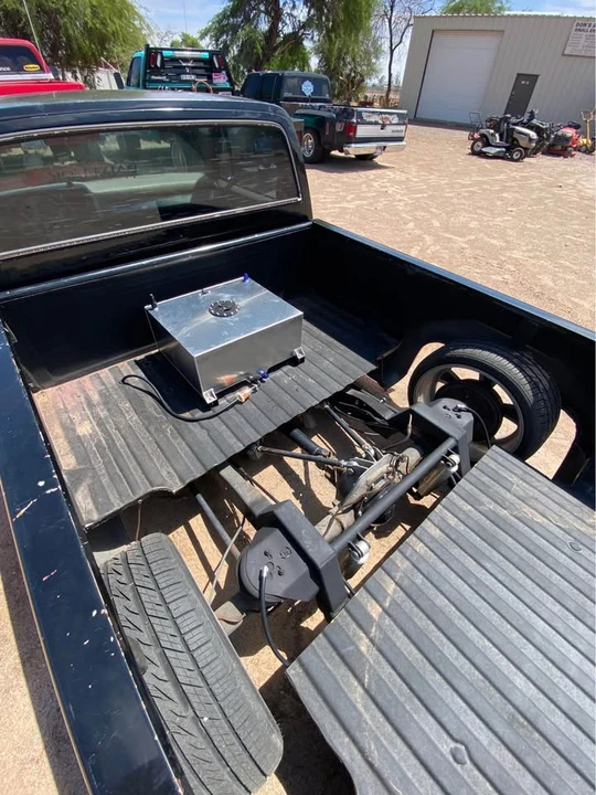 1981 Chevrolet C/K 3rd Gen - Image 5 of 6