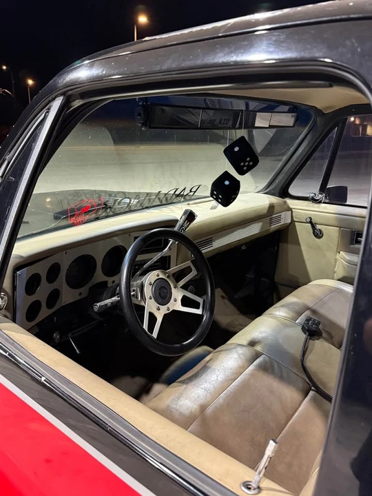 1981 Chevrolet C/K 3rd Gen - Image 4 of 6