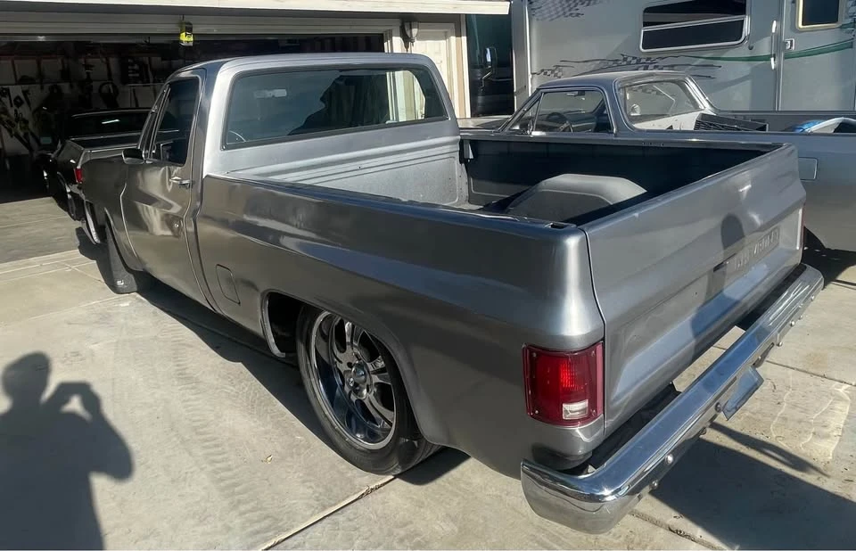 1981 Chevrolet C/K 3rd Gen - Image 2 of 5
