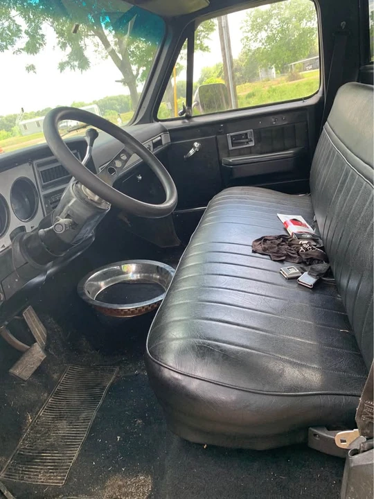 1981 Chevrolet C/K 3rd Gen - Image 5 of 5
