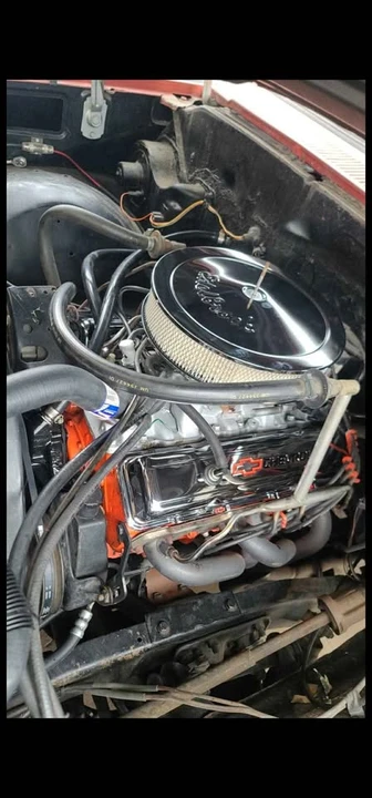 1981 Chevrolet C/K 3rd Gen - Image 11 of 11