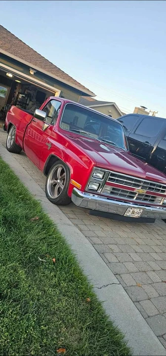 1981 Chevrolet C/K 3rd Gen - Image 10 of 11