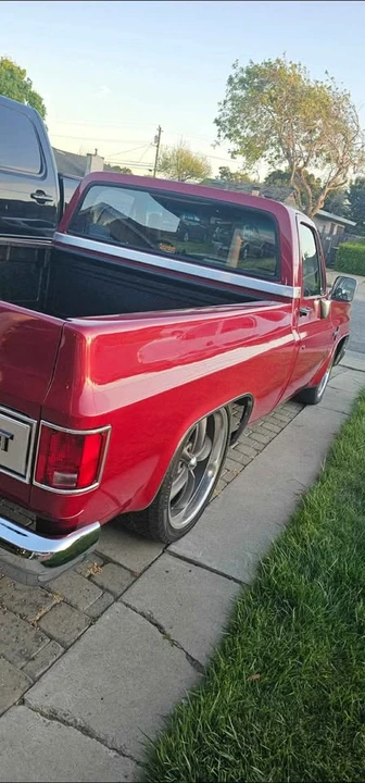 1981 Chevrolet C/K 3rd Gen - Image 7 of 11