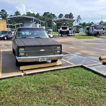 1981 Chevrolet C10