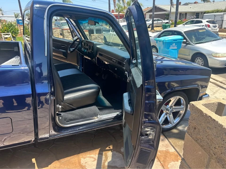 1981 Chevrolet C/K 3rd Gen - Image 6 of 10