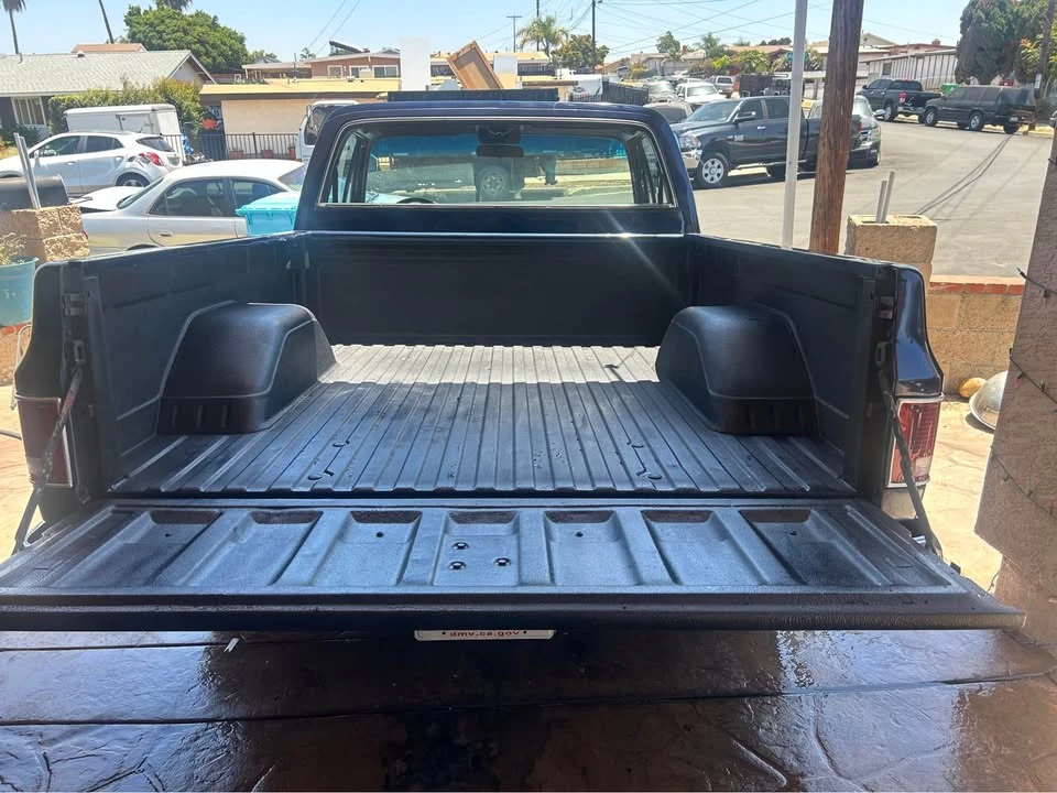 1981 Chevrolet C/K 3rd Gen - Image 4 of 10