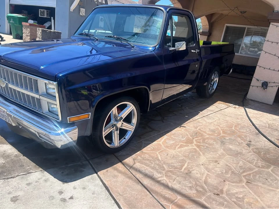 1981 Chevrolet C/K 3rd Gen - Image 2 of 10