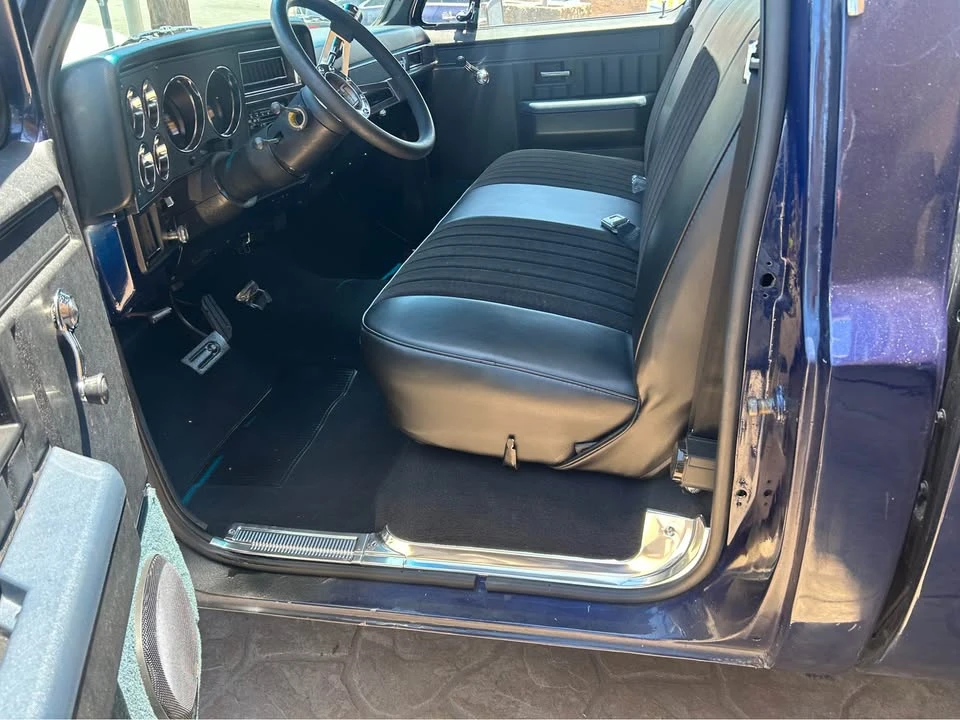 1981 Chevrolet C/K 3rd Gen - Image 10 of 10