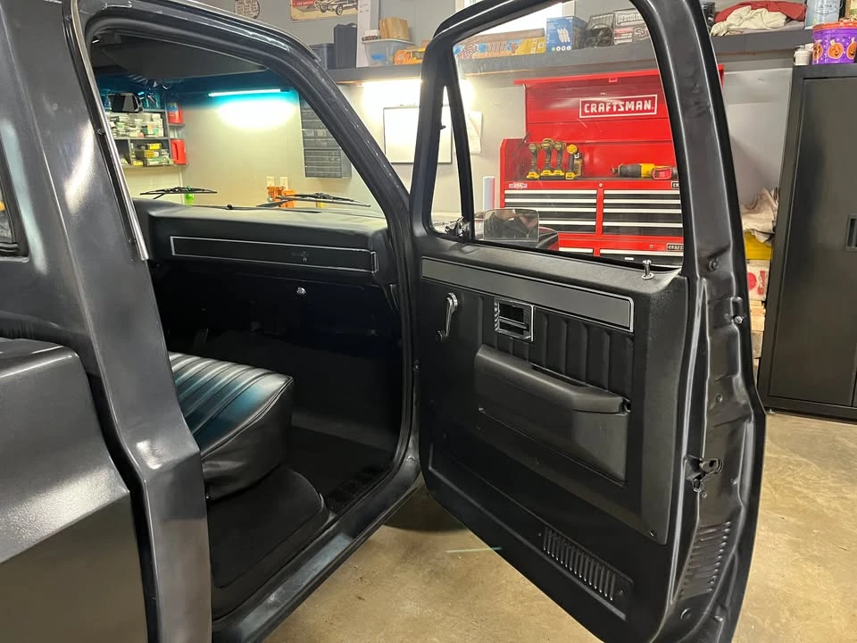 1981 Chevrolet C/K 3rd Gen - Image 8 of 19