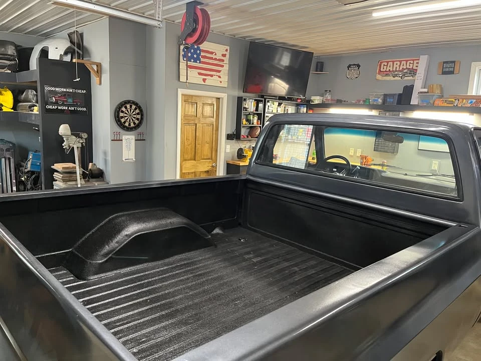 1981 Chevrolet C/K 3rd Gen - Image 6 of 19