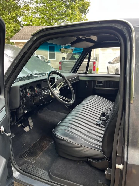 1981 Chevrolet C/K 3rd Gen - Image 14 of 19