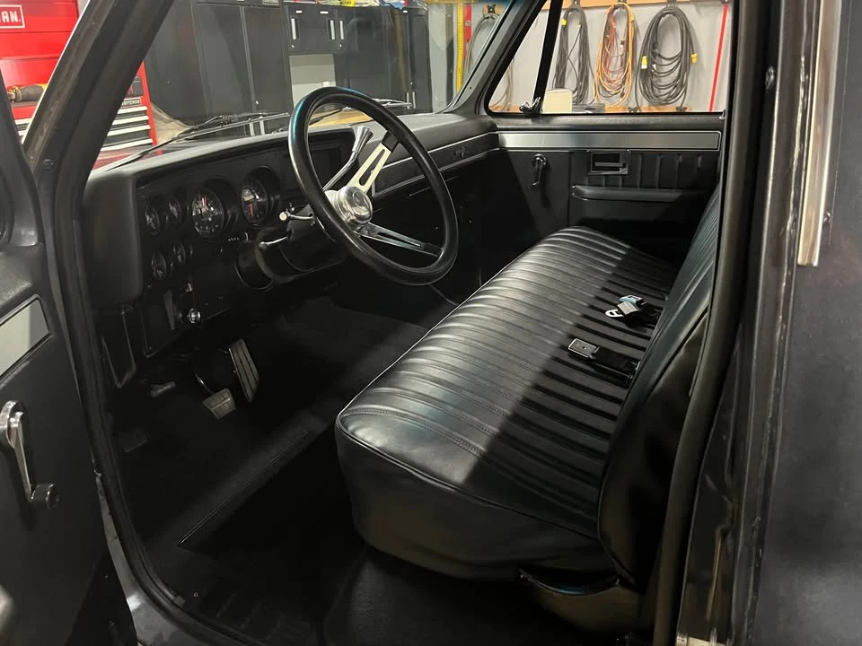 1981 Chevrolet C/K 3rd Gen - Image 9 of 19