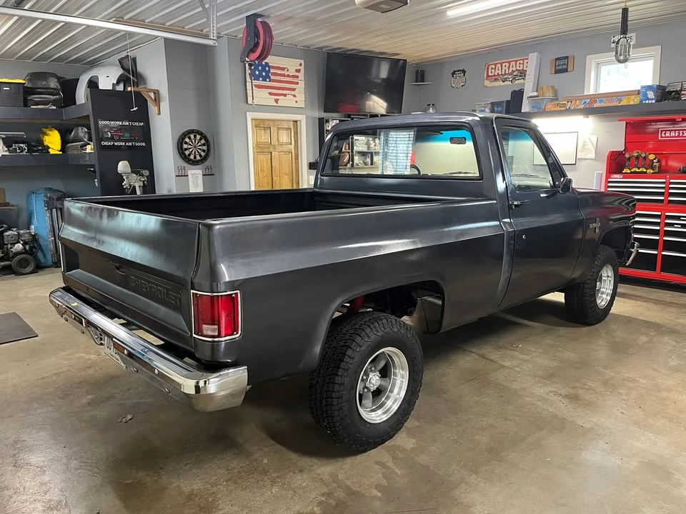 1981 Chevrolet C/K 3rd Gen - Image 5 of 19