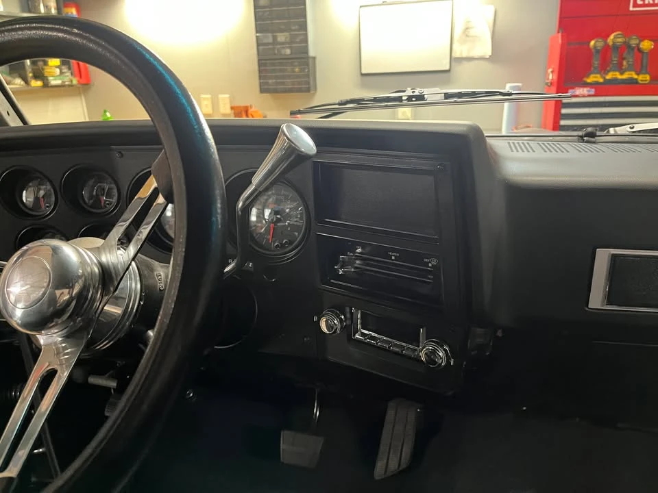 1981 Chevrolet C/K 3rd Gen - Image 11 of 19