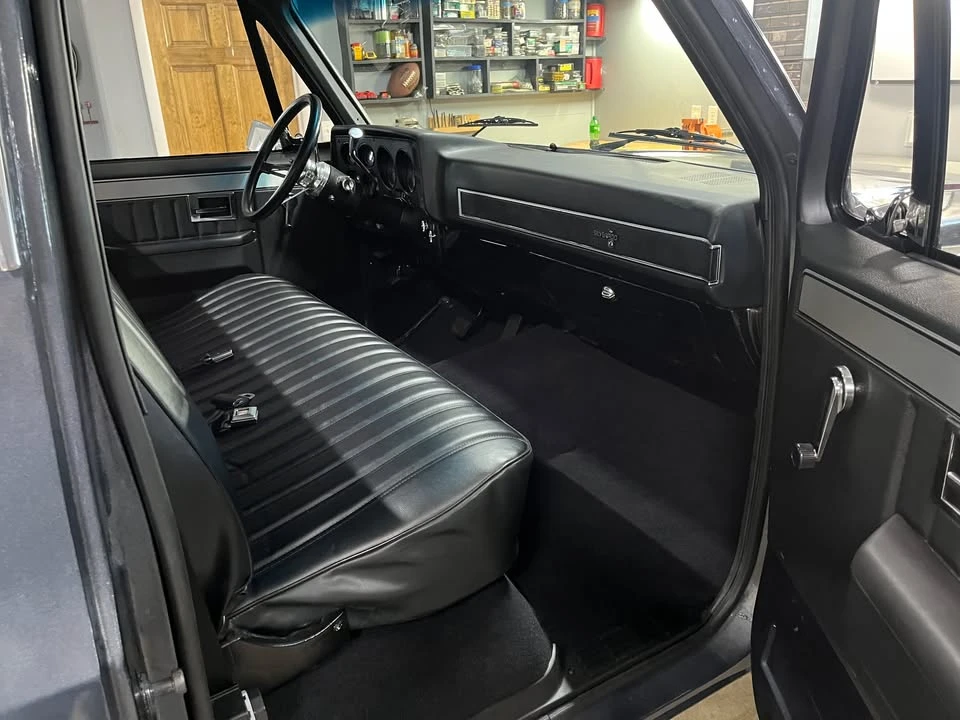 1981 Chevrolet C/K 3rd Gen - Image 7 of 19