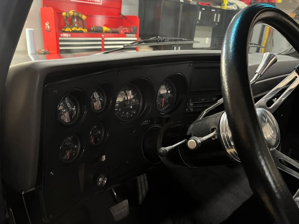 1981 Chevrolet C/K 3rd Gen - Image 10 of 19