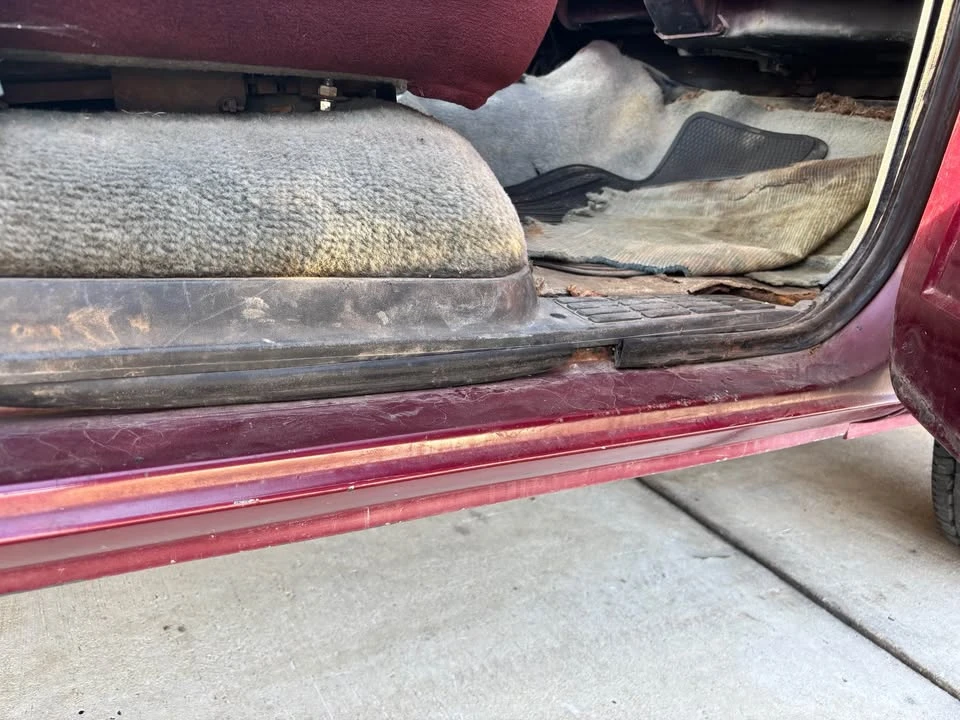 1981 Chevrolet C/K 3rd Gen - Image 10 of 12