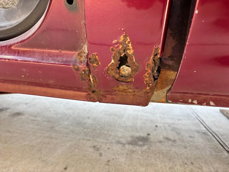1981 Chevrolet C/K 3rd Gen - Image 5 of 12