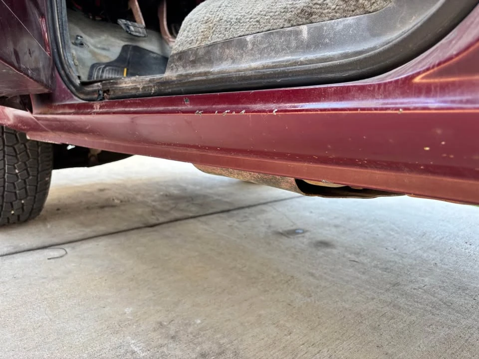 1981 Chevrolet C/K 3rd Gen - Image 7 of 12