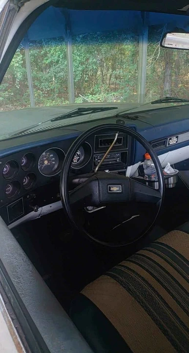 1981 Chevrolet C/K 3rd Gen - Image 4 of 4