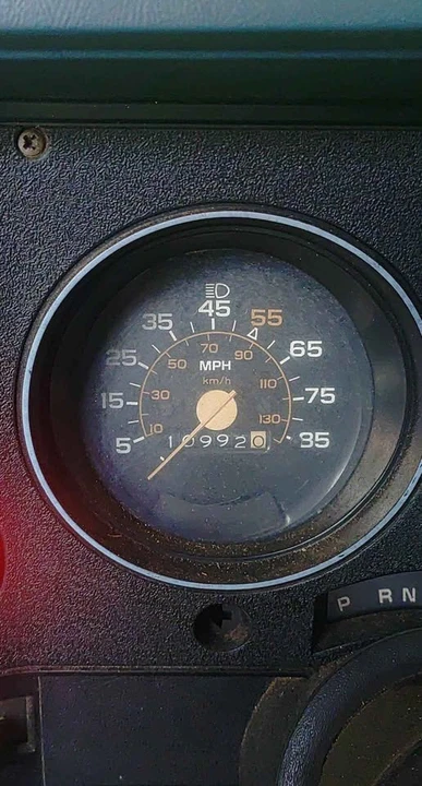 1981 Chevrolet C/K 3rd Gen - Image 2 of 4
