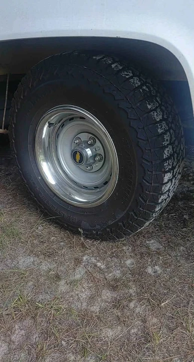 1981 Chevrolet C/K 3rd Gen - Image 3 of 4