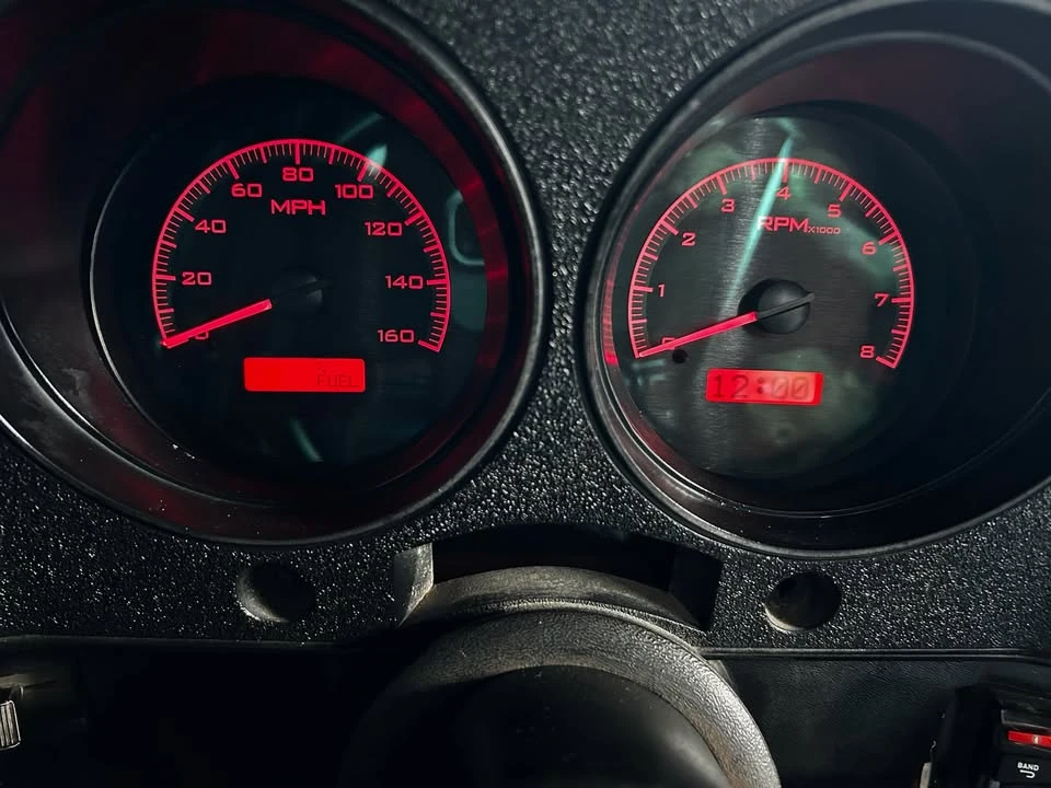 1981 Chevrolet C/K 3rd Gen - Image 7 of 12