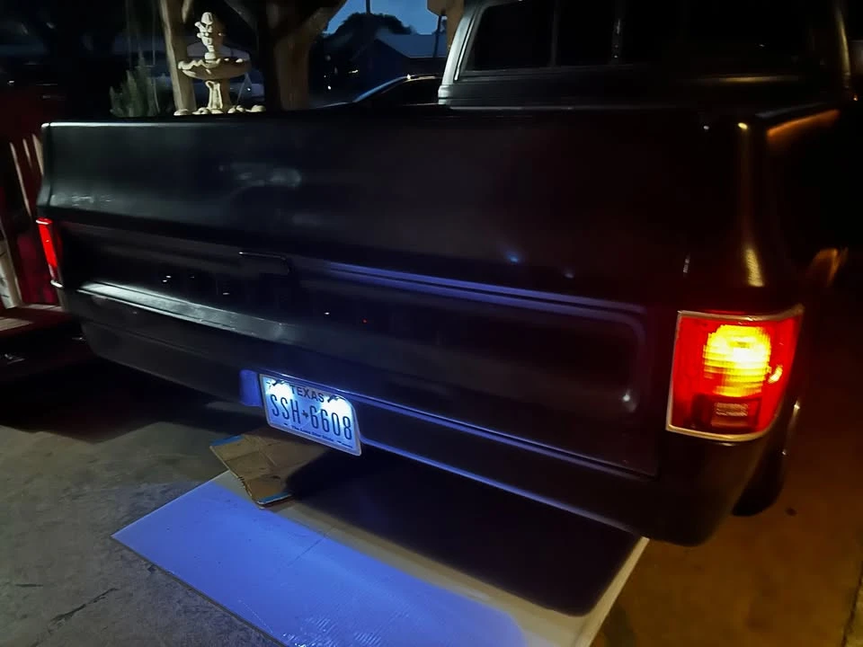 1981 Chevrolet C/K 3rd Gen - Image 10 of 12