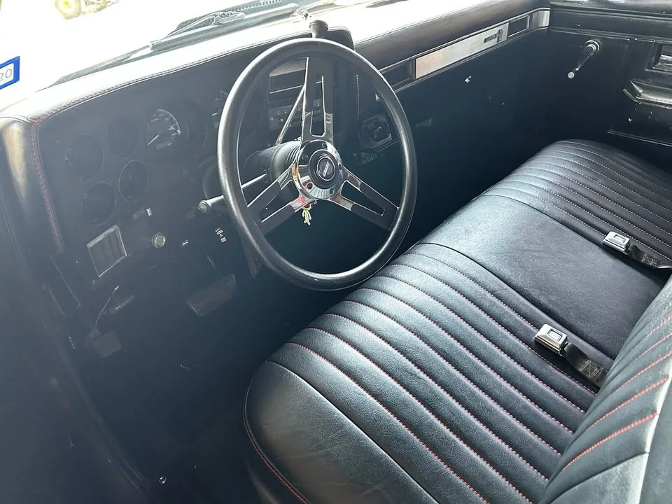 1981 Chevrolet C/K 3rd Gen - Image 5 of 12