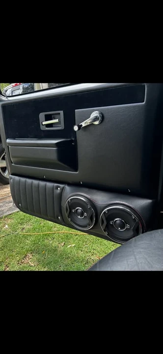1981 Chevrolet C/K 3rd Gen - Image 12 of 12
