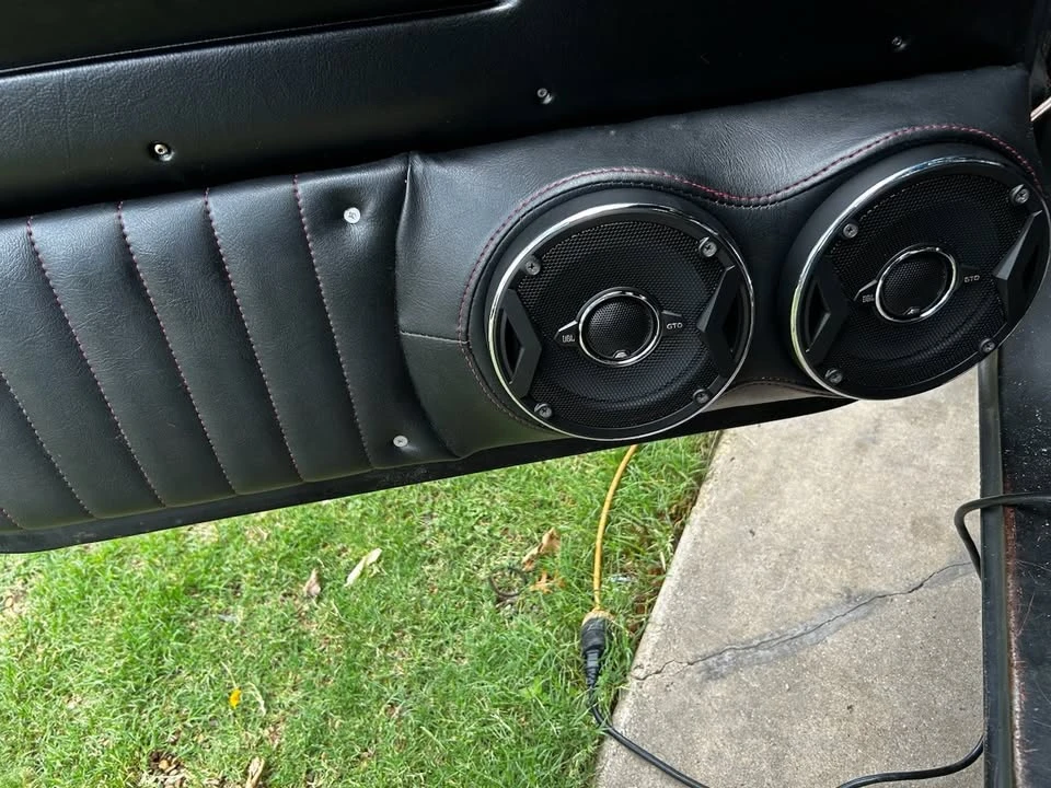 1981 Chevrolet C/K 3rd Gen - Image 11 of 12
