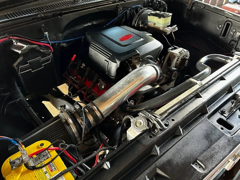 1981 Chevrolet C/K 3rd Gen - Image 3 of 12