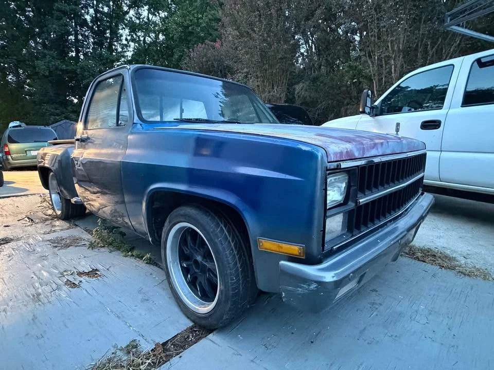 1981 Chevrolet C/K 3rd Gen - Image 5 of 10