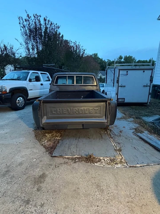 1981 Chevrolet C/K 3rd Gen - Image 3 of 10