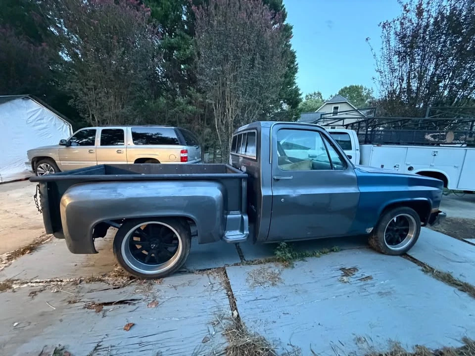 1981 Chevrolet C/K 3rd Gen - Image 2 of 10