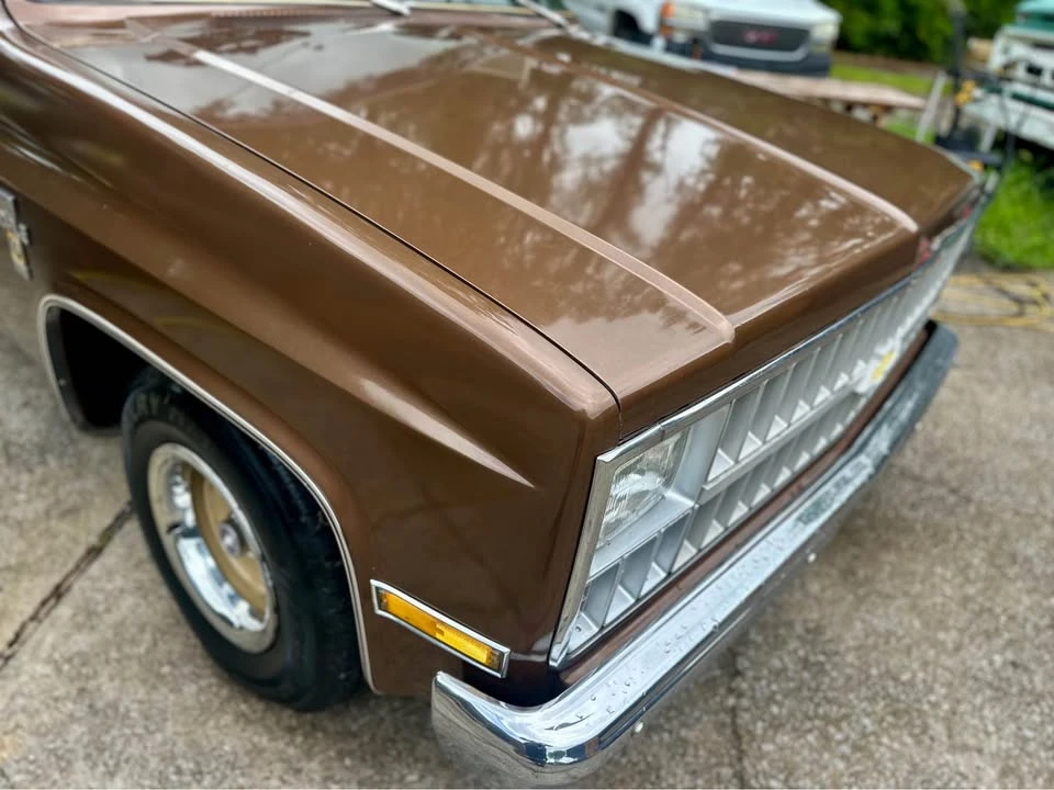 1981 Chevrolet C/K 3rd Gen - Image 5 of 20