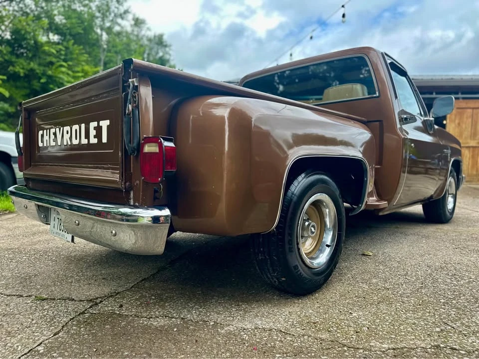1981 Chevrolet C/K 3rd Gen - Image 7 of 20
