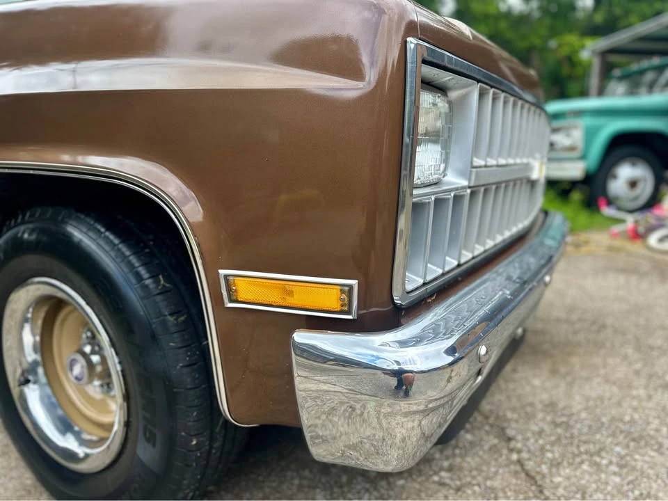 1981 Chevrolet C/K 3rd Gen - Image 20 of 20