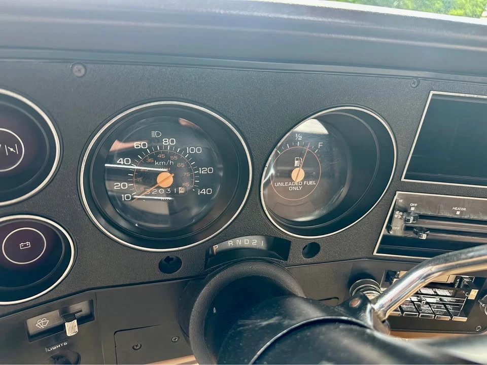 1981 Chevrolet C/K 3rd Gen - Image 18 of 20