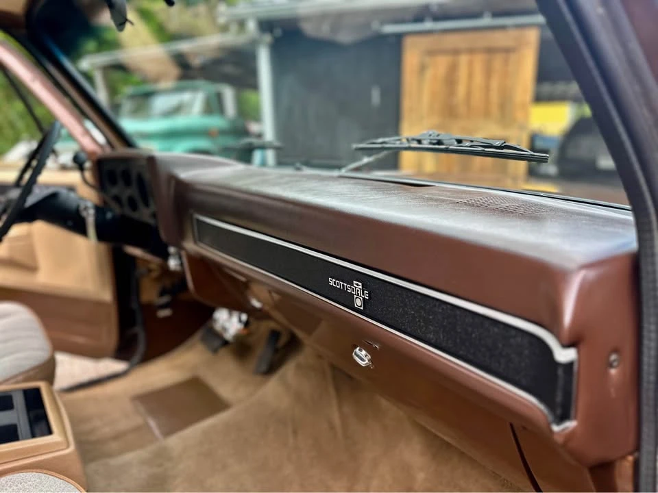 1981 Chevrolet C/K 3rd Gen - Image 13 of 20