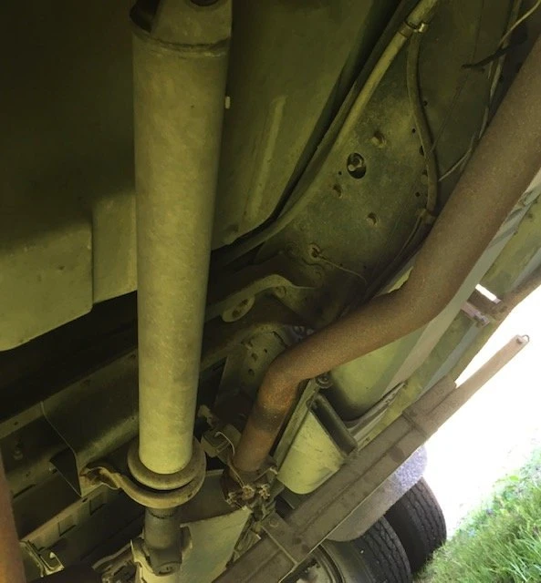 1981 Chevrolet C/K 3rd Gen - Image 10 of 10