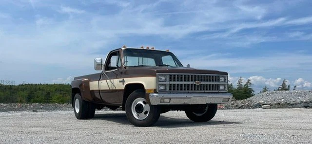 1981 Chevrolet C/K 3rd Gen - Image 3 of 10