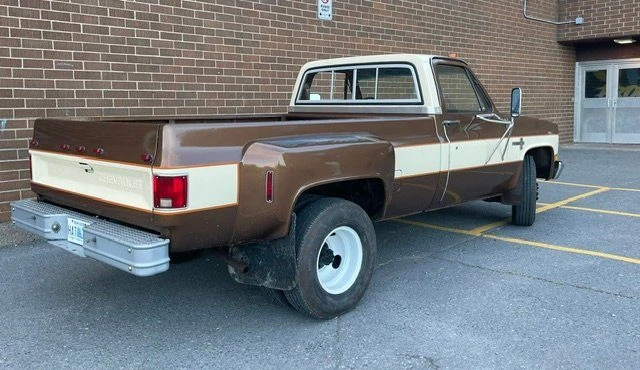 1981 Chevrolet C/K 3rd Gen - Image 6 of 10
