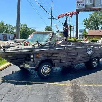 1981 Chevrolet C30