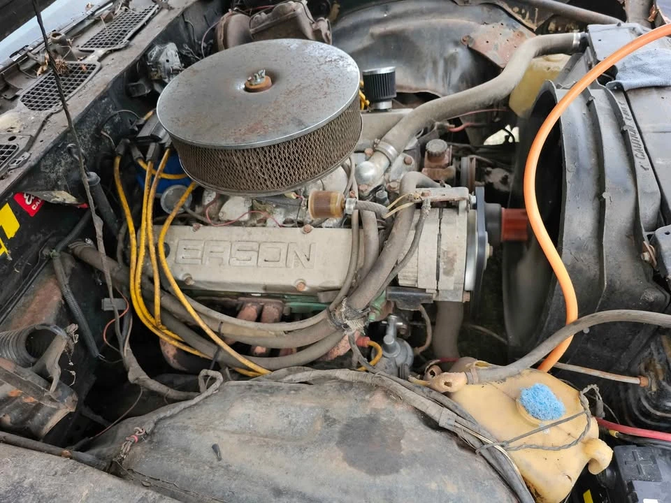 1981 Chevrolet Camaro 2nd Gen - Image 9 of 9
